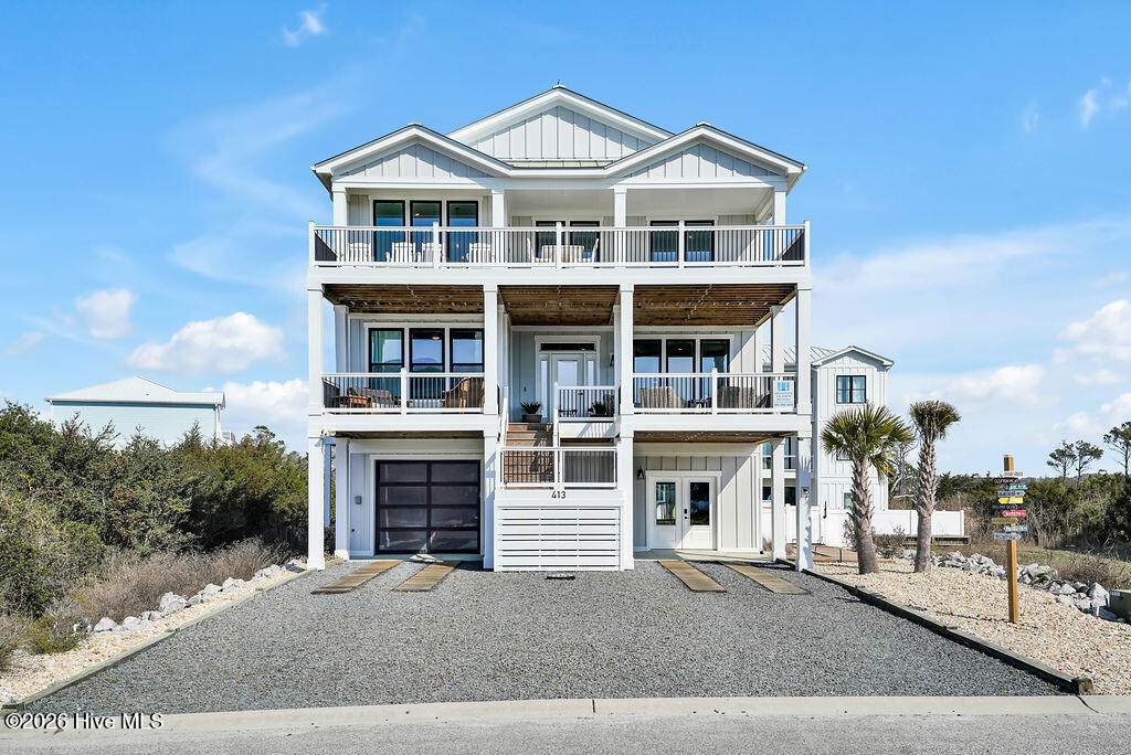 413 Fourth Street - Photo 1