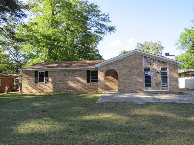 2217 Glynn Arven Court - Photo 1