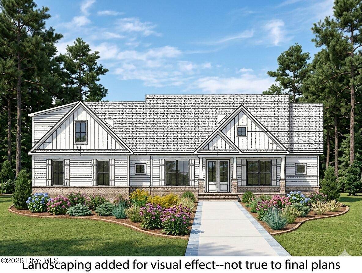 402 Longleaf Drive - Photo 1