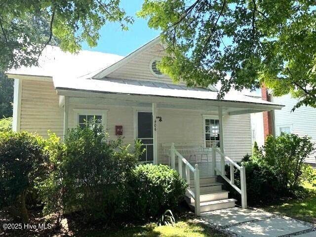 406 Elliott Street - Photo 1