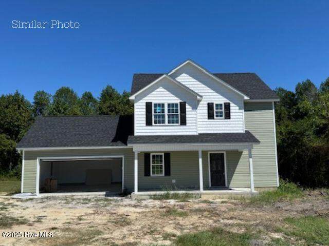306 Gate Stone Lane - Photo 1