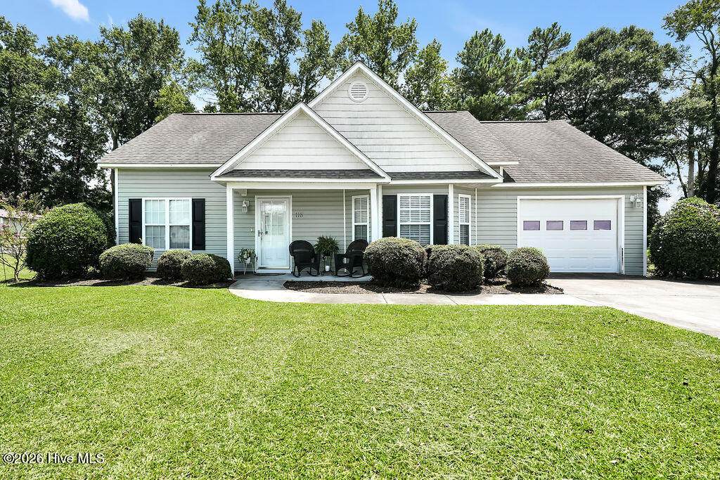 118 Phillip Mills Drive - Photo 1