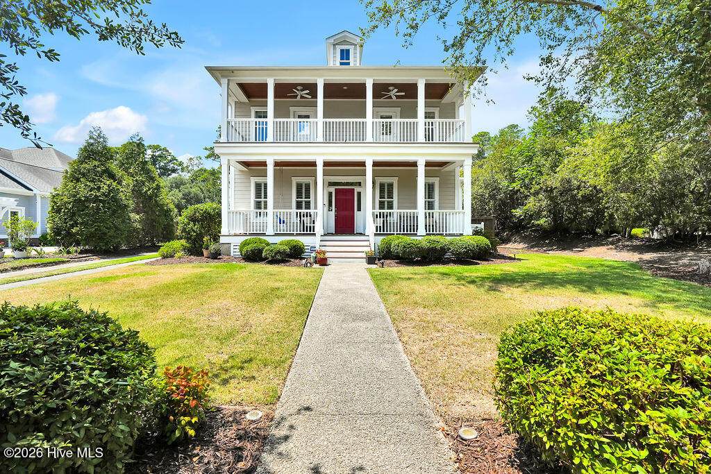 2502 Royal Palm Lane - Photo 1