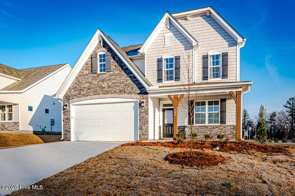 2004 Red Woodpeckers Court - Photo 1