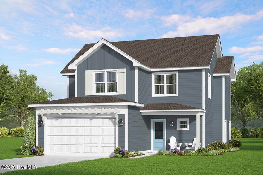 100 Carver Street - Photo 1
