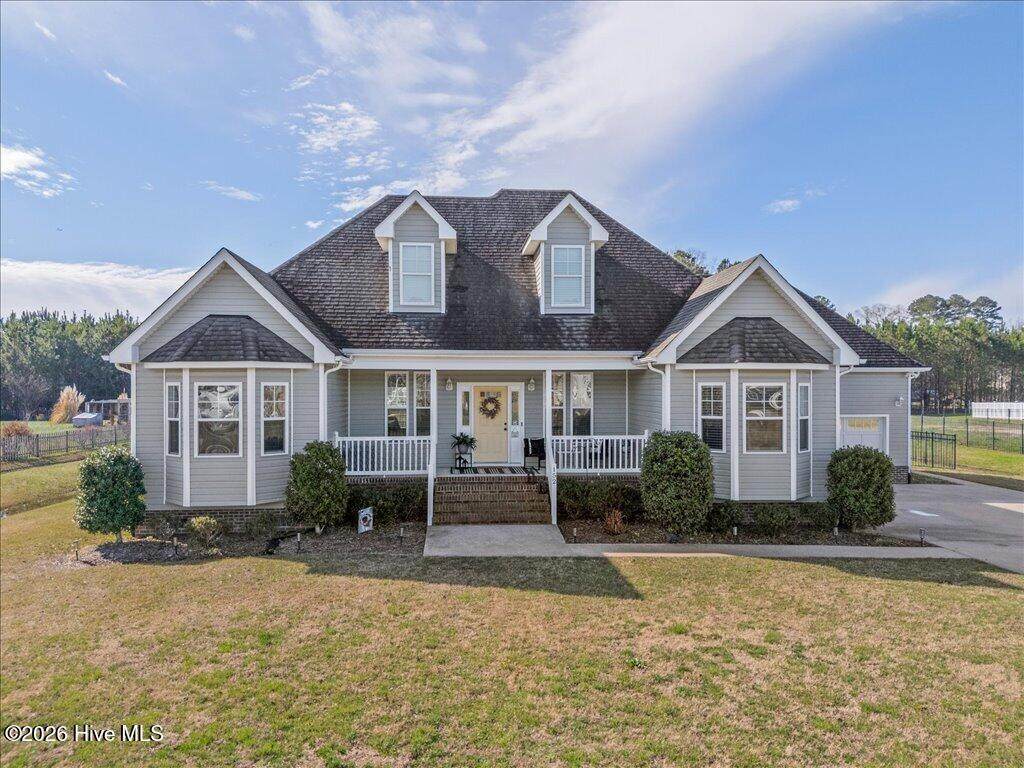 152 Moyock Landing Drive - Photo 1