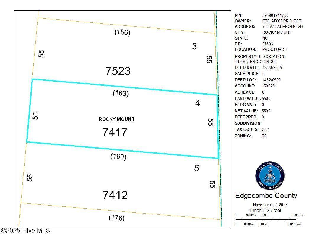 0 Proctor Street - Photo 1