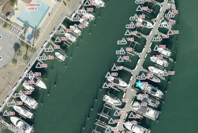 100 Olde Towne Yacht Club Drive - Photo 1