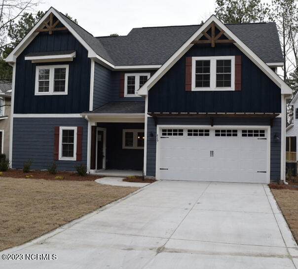 829 Blue Bird Drive - Photo 1