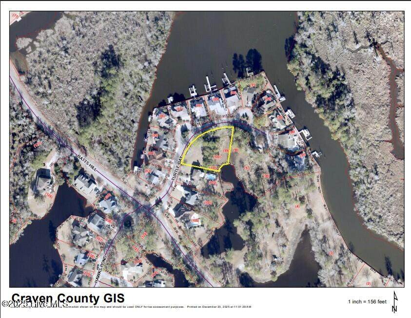 2409 Turtle Bay Drive - Photo 1