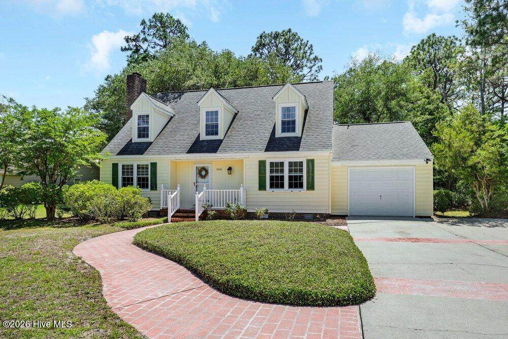 5402 Eastwind Road - Photo 1