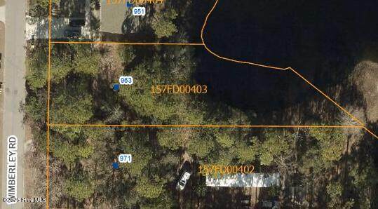 963 Wimberley Road - Photo 1