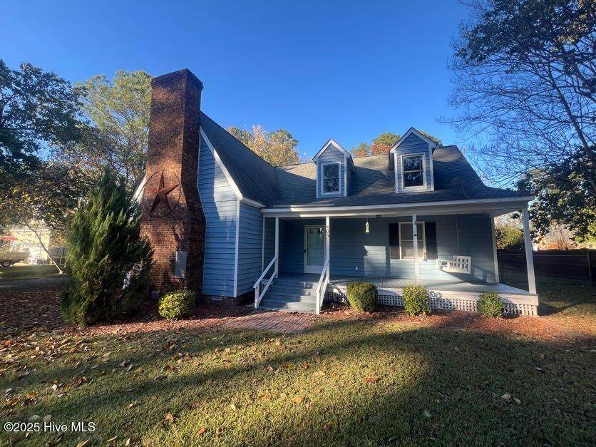 503 Alderson Road - Photo 1