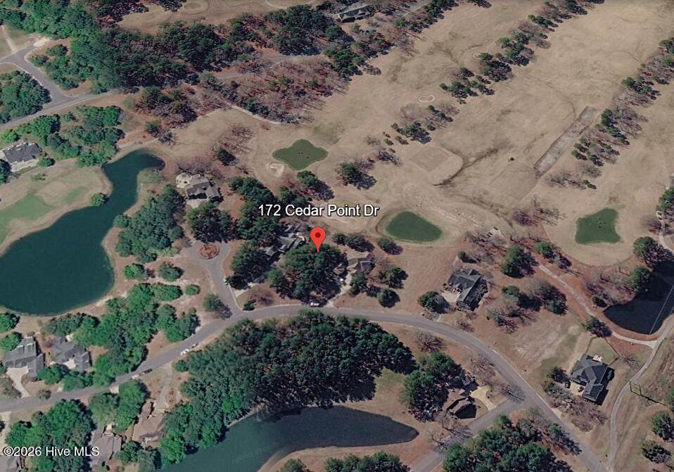 172 Cedar Point Drive - Photo 1