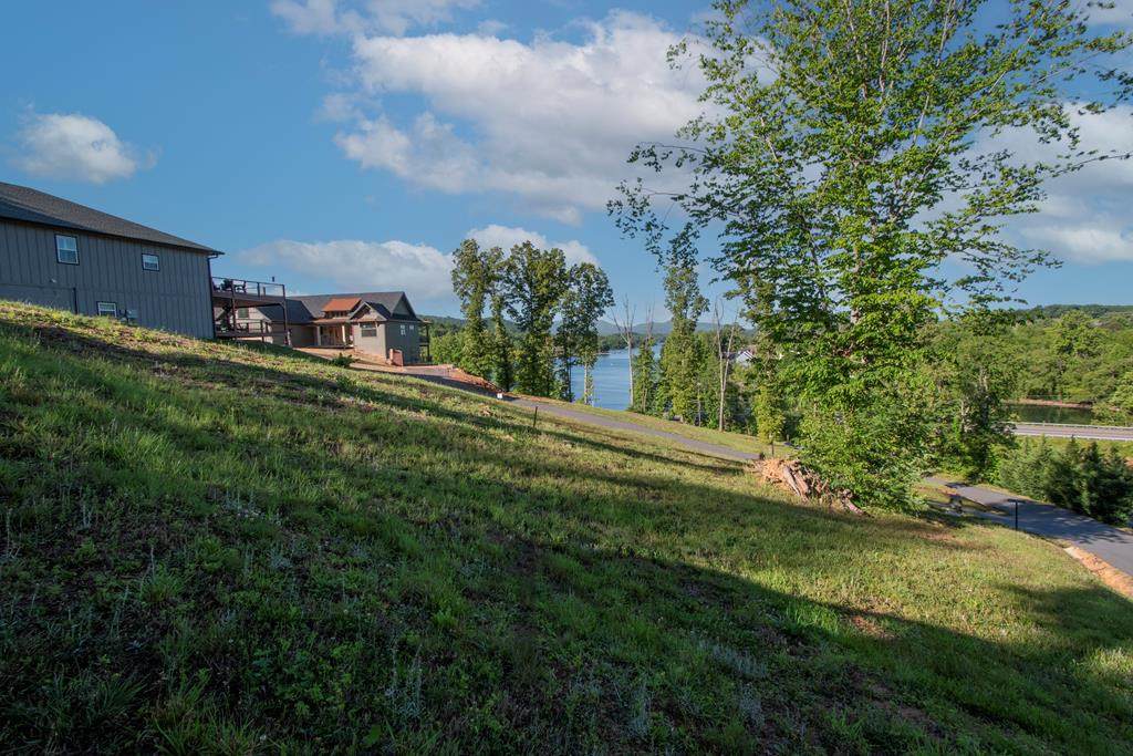 0 Mountain Breezes Drive - Photo 1