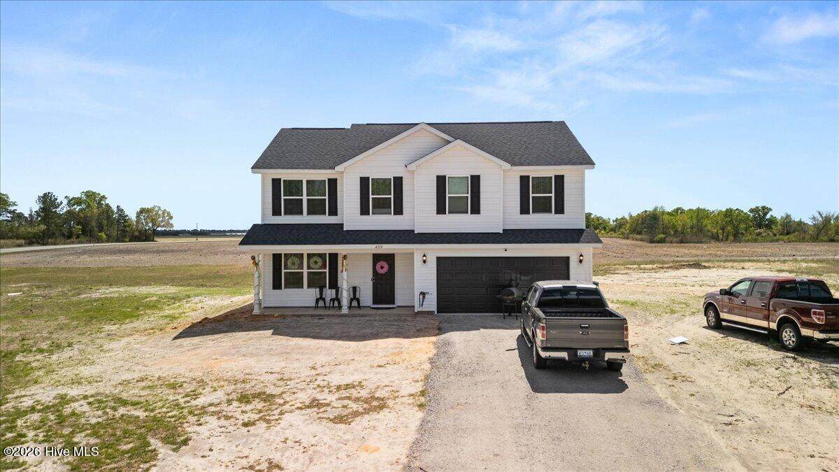 4373 Townsendville/Midway Road - Photo 1