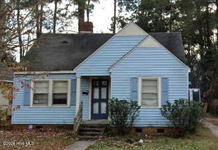 1103 Gold Street - Photo 1