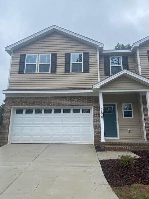 524 Gabriel Lane - Photo 1