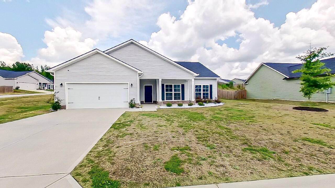 355 Koweta Way - Photo 1