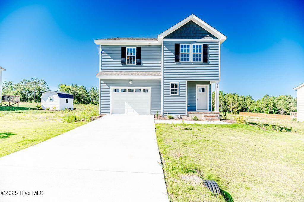 932 Allstar Avenue - Photo 1