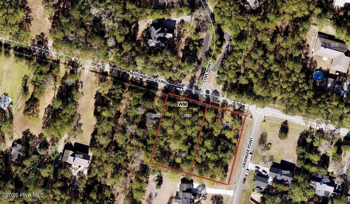 7138 Masonboro Sound Road - Photo 1