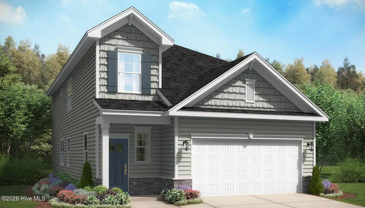 739 Tess Street - Photo 1