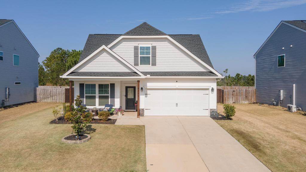 6249 Whirlaway Road - Photo 1