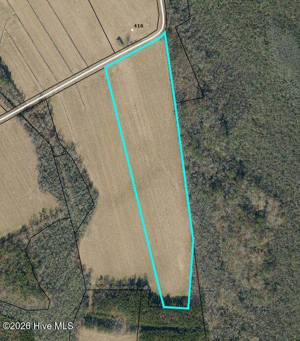 0000 Four Forks Road - Photo 1