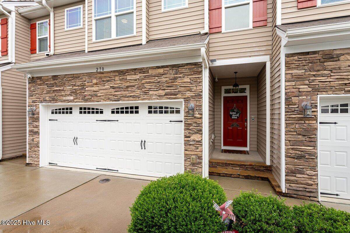 270 Wembley Drive - Photo 1