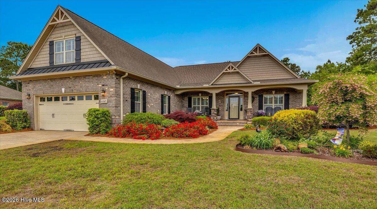 1197 Sabel Loop - Photo 1