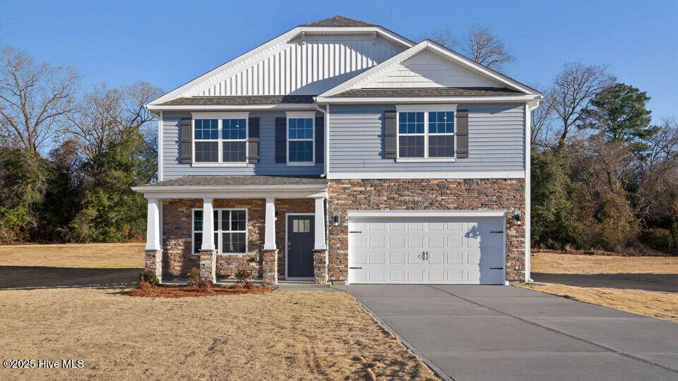 1121 Shoreline Drive - Photo 1