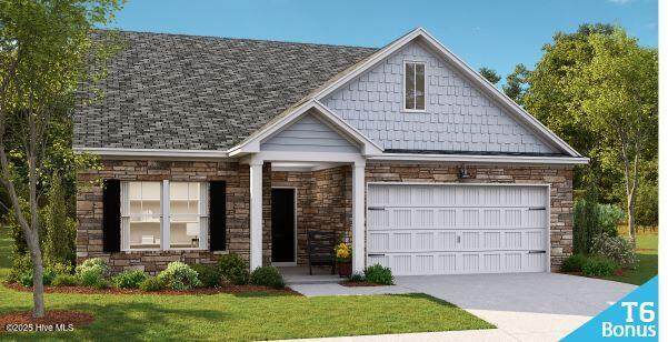 8673 Nashville Drive - Photo 1