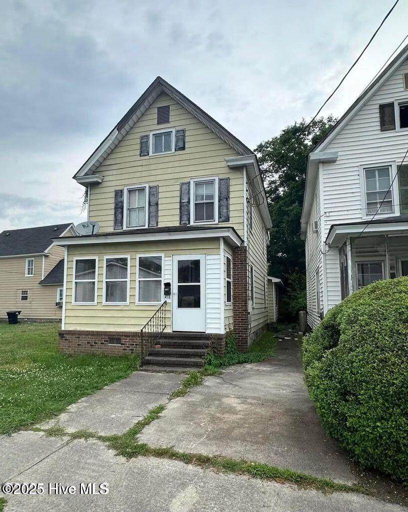 602 Herrington Road - Photo 1