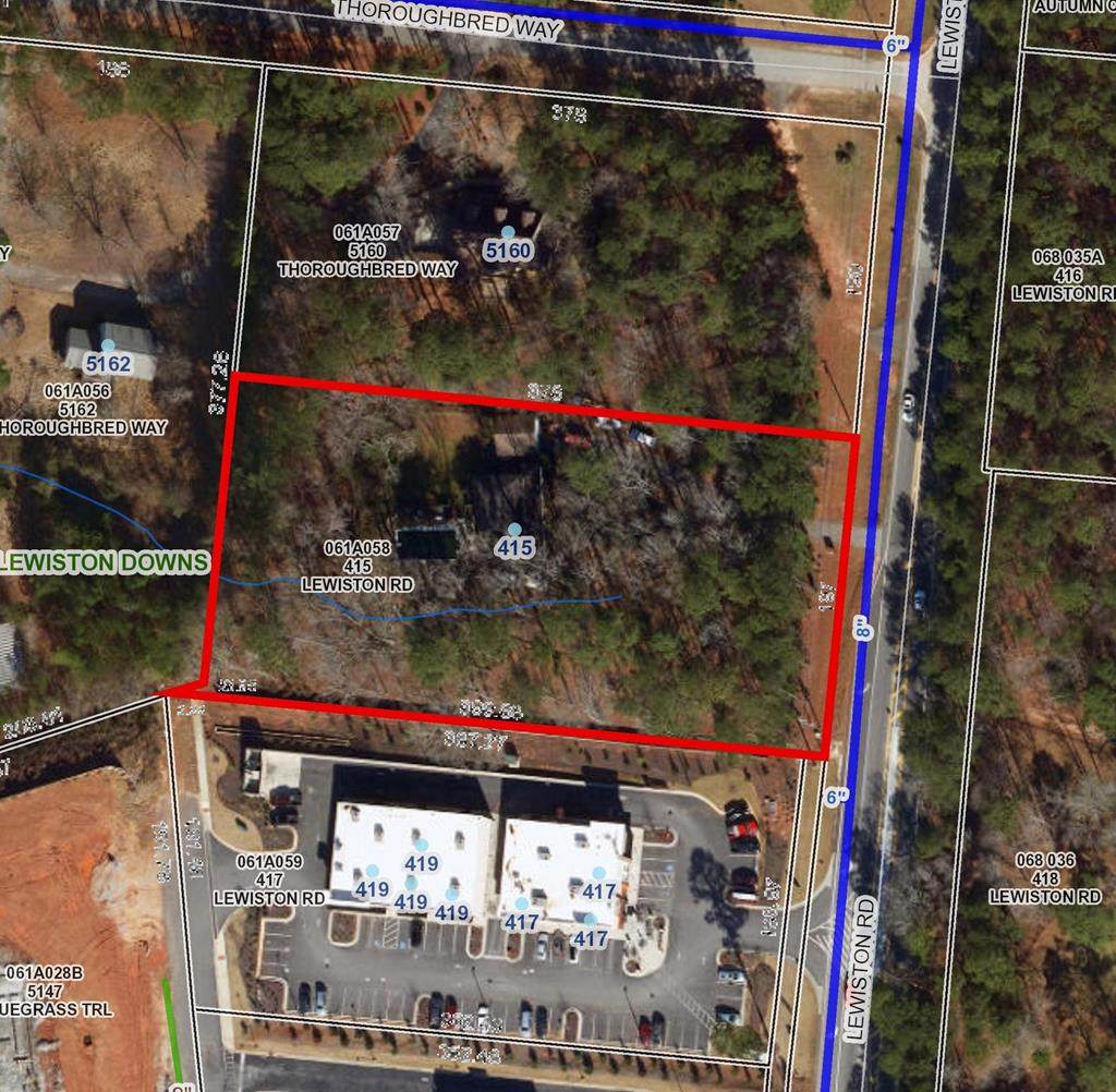 415 Lewiston Road - Photo 1