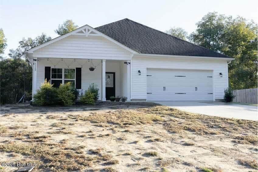 1112 Mcneill Pond Road - Photo 1