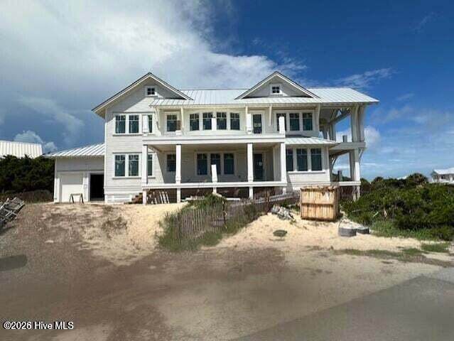 721 Shoals Watch Way - Photo 1