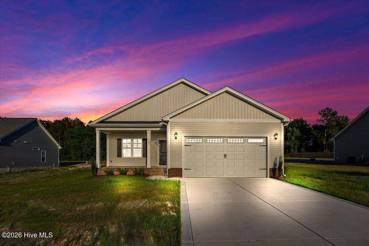 106 Sagewood Drive - Photo 1