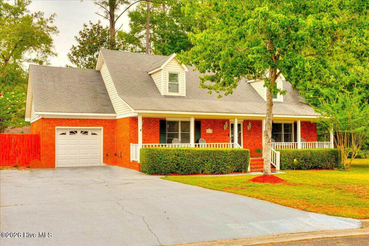 2903 Pleasant Cove Court - Photo 1