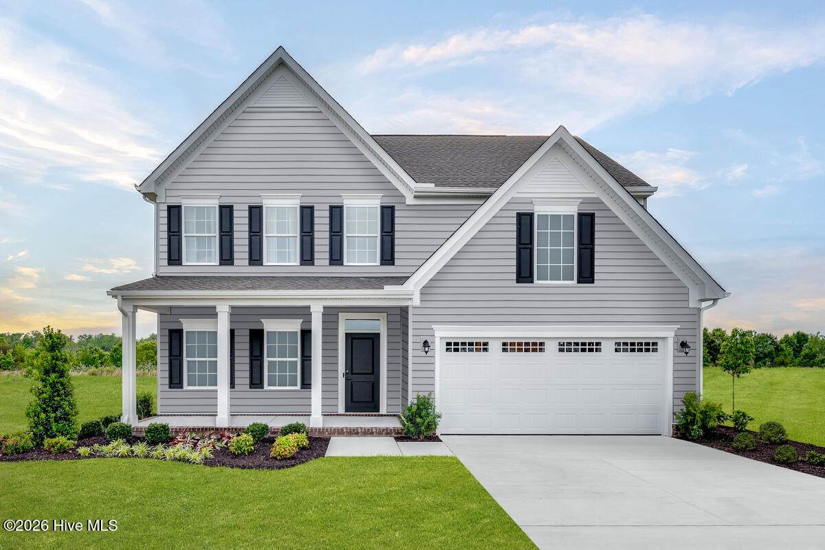 2247 Webfoot Drive - Photo 1