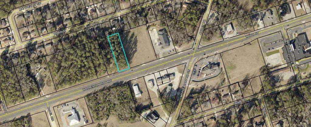 000 Warrenton Highway - Photo 1