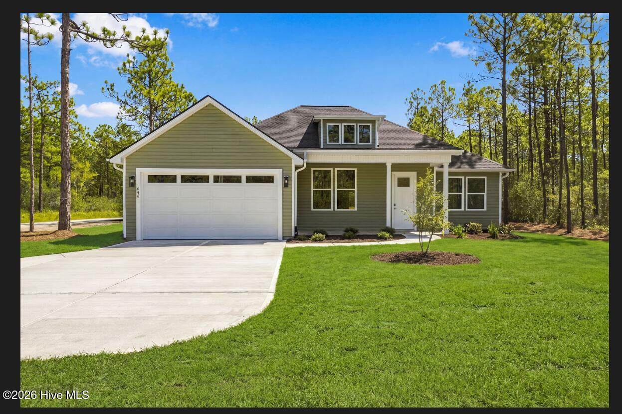 646 Boiling Spring Road - Photo 1