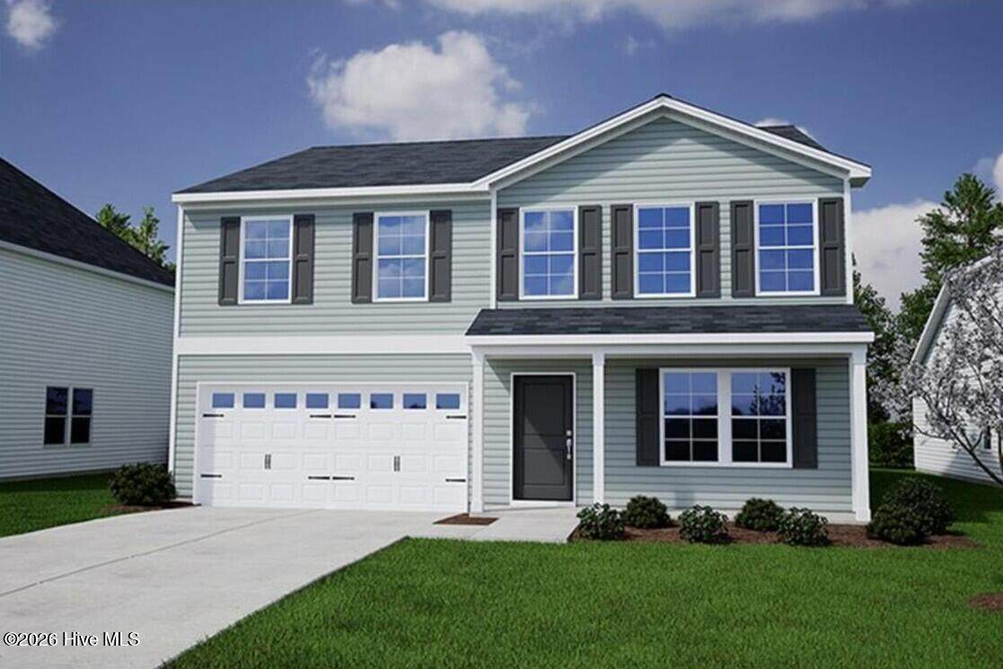 1520 Rodanthe Avenue - Photo 1