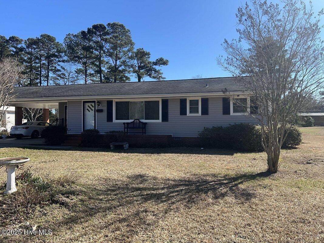 215 Nunn Street - Photo 1