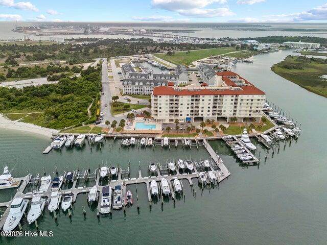 100 Olde Towne Yacht Club Drive - Photo 1