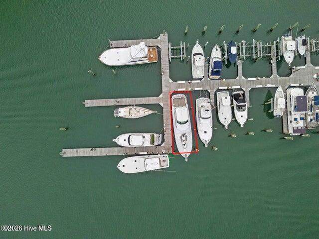 100 Olde Towne Yacht Club Drive - Photo 1