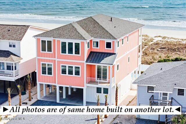 543 Ocean Boulevard - Photo 1