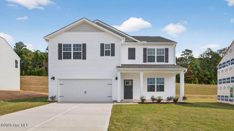190 Charlies Bend Way - Photo 1