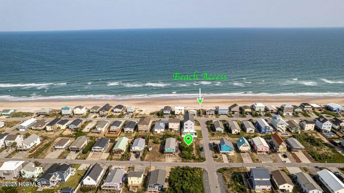 1202 Topsail Drive - Photo 1