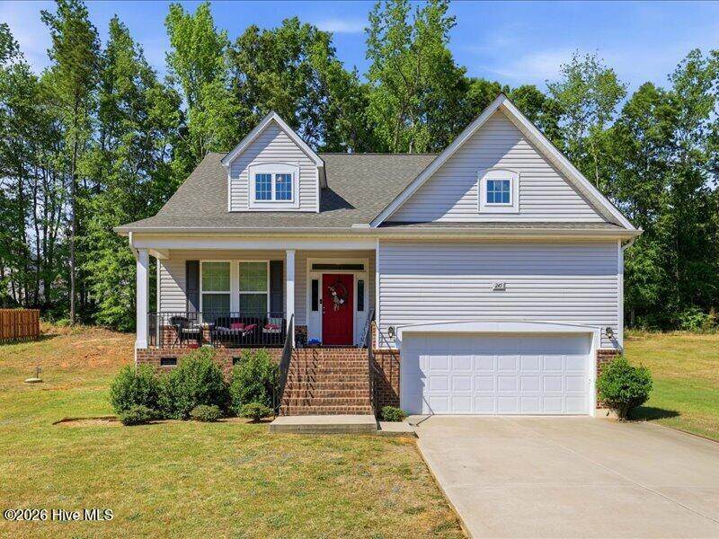 245 Stephens Timberline View - Photo 1