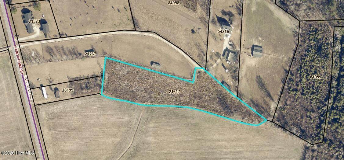 00 County Home Road - Photo 1